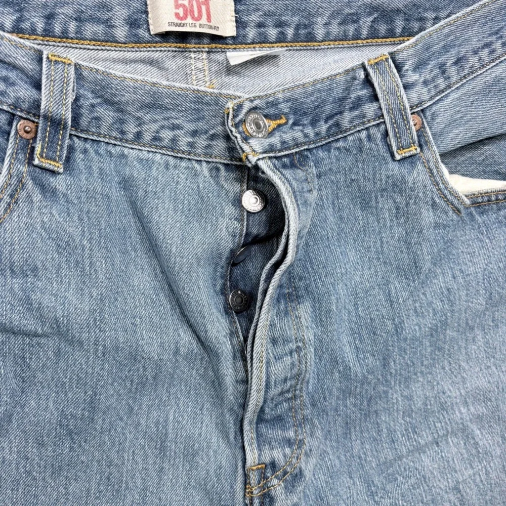 Levis levi 501